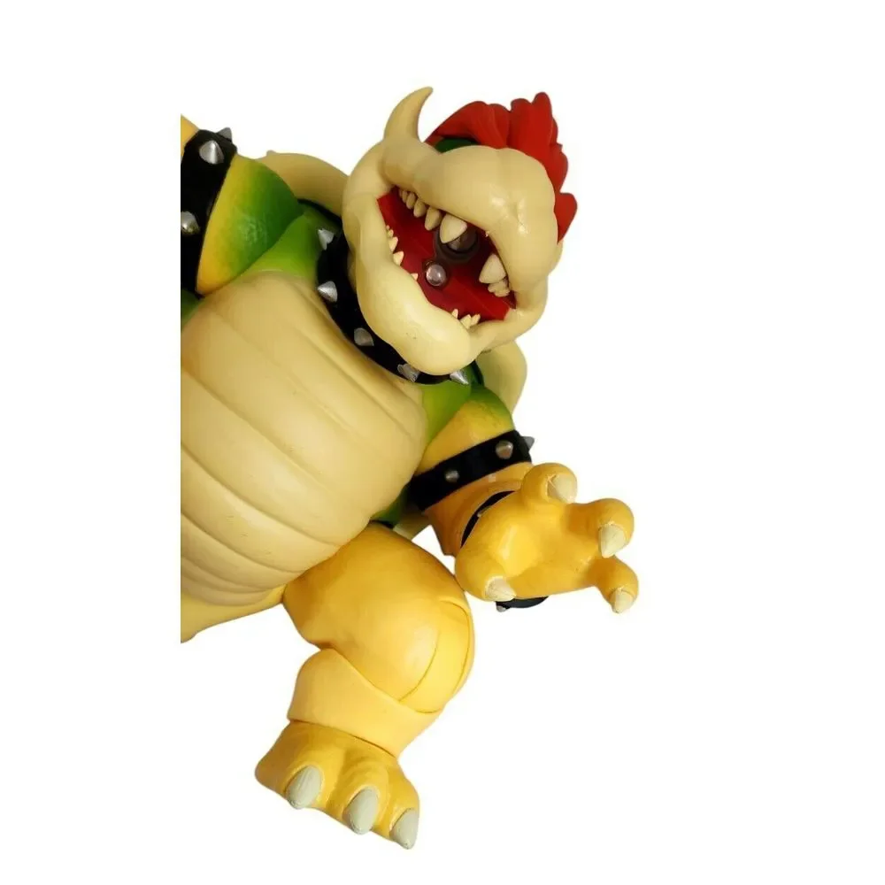 The Super Mario Bros. Movie Fire Breathing‎ Bowers - 7